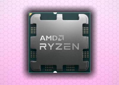هر آنچه باید در خصوص معماری Zen 4 پردازنده های AMD بدانید