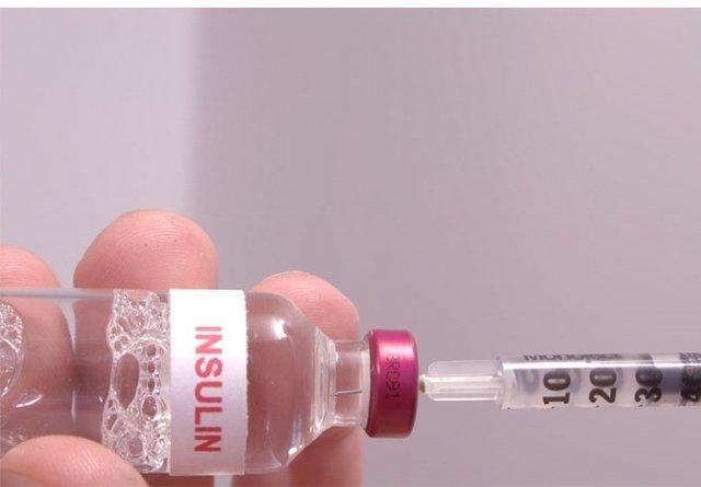 کمبود جهانی انسولین در انتظار 40 میلیون بیمار دیابتی