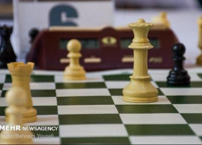 ایران در المپیاد جهانی شطرنج پنجم شد