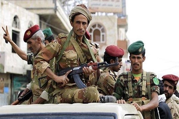 عملیات تک تیراندازان یمنی در شهر مرزی جیزان عملیات تک تیراندازان یمنی در شهر مرزی جیزان