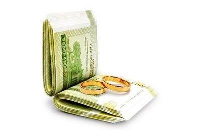 بانک ها برای پرداخت وام ازدواج به یک ضامن راضی شدند