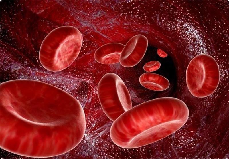 امکان انتقال آلرژی غذایی از راه تزریق خون