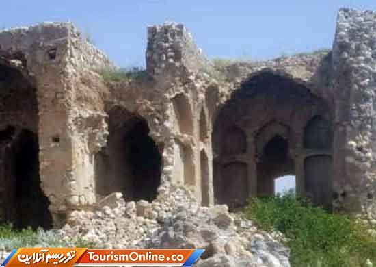 تیم بررسی تخریب خانه قاجاری به شیراز رفت تیم بررسی تخریب خانه قاجاری به شیراز رفت