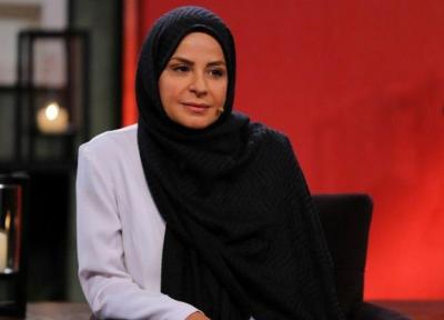 سیما تیرانداز هم به سلفی با دموکراسی پیوست