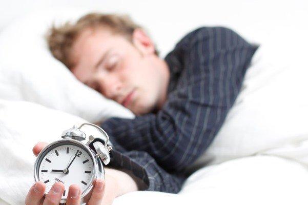 عوارض خواب کمتر از 6 ساعت که شاید ندانید