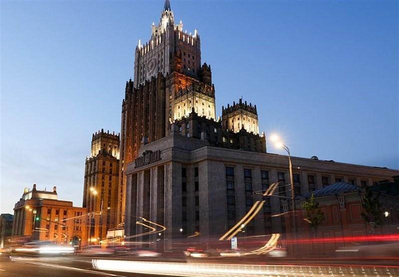 واکنش مسکو به اخراج دو دیپلمات روس از آلمان
