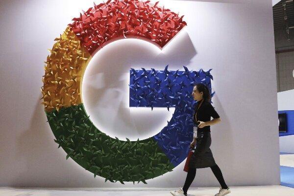 تعطیلی موقت همه دفاتر گوگل در چین به دلیل کرونا