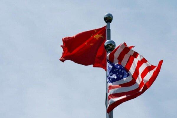 هشدار مسافرتی چین درباره رفتار آمریکا در جریان شیوع کرونا