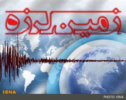 آسیب جزئی به بعضی منازل در پی زلزله سرگز احمدی، ارزیابی ها ادامه دارد