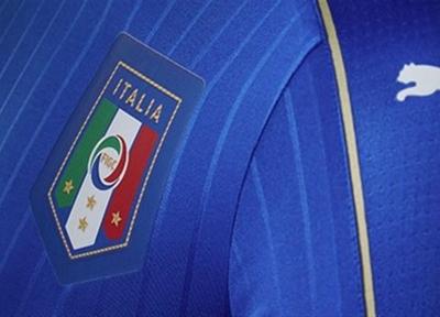 پیراهن شماره 10 تیم ملی ایتالیا به ستاره ناپولی رسید