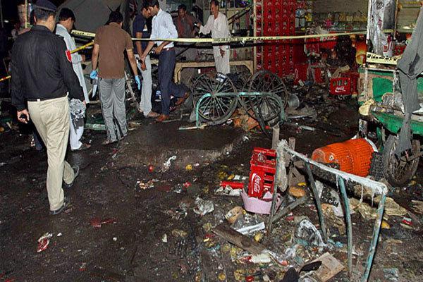 انفجار در کویته پاکستان، 8 نفر کشته شدند