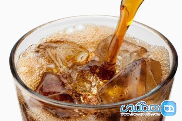 نوشیدنی هایی که برای قلب مضر است نوشیدنی هایی که برای قلب مضر است