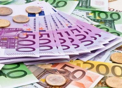 کاهش قیمت رسمی یورو و پوند، دلار ثابت ماند