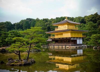دیدنی ترین مکان های توریستی ژاپن