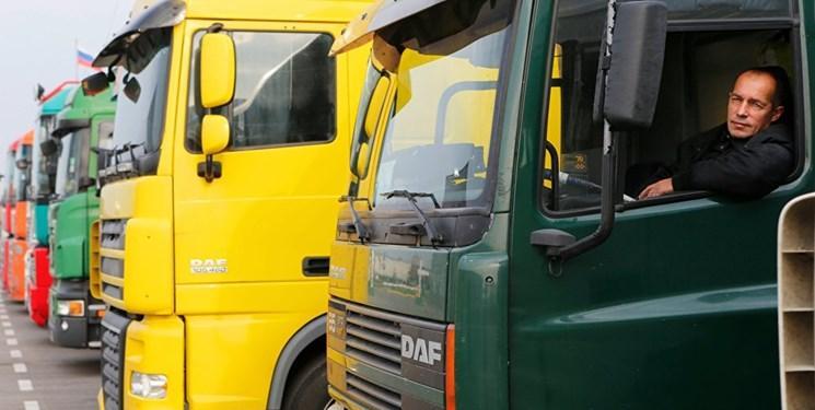 معرفی قوانین جدید تردد کامیون های خارجی در ترکمنستان