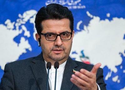 توئیت موسوی از میراث بی زوال پیر ما