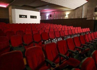 نخستین سینمای بانوان کشور در یزد ساخته می گردد