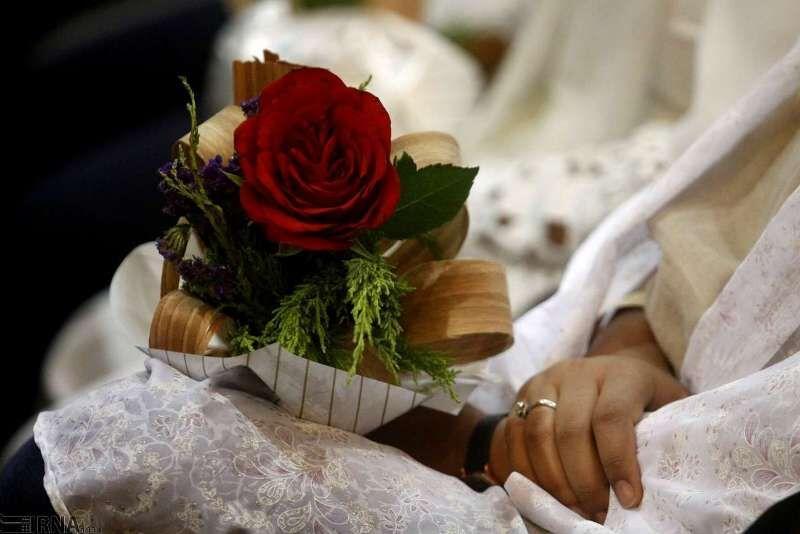 خبرنگاران پویش ازدواج جوانان در خراسان جنوبی راه اندازی شد