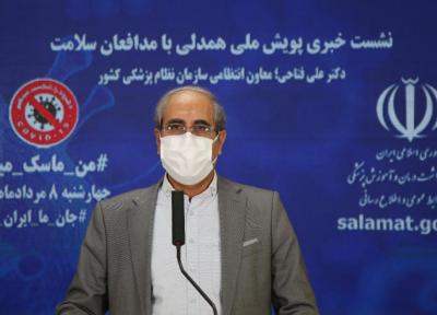 در آینده نزدیک با کمبود پزشک و پرستار روبرو می شویم ، عدالت در توزیع نیروی درمان نداریم