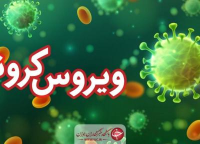 پیشگیری و کنترل کرونا ویروس و رعایت شیوه نامه ها و بخشنامه ها در چرداول
