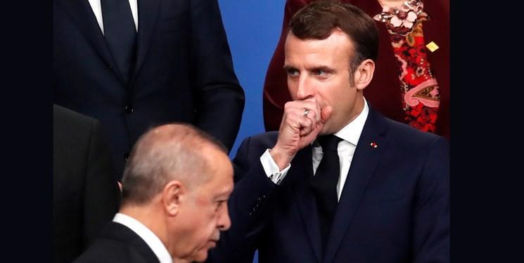 انتقاد فرانسه از ترکیه به دلیل اعزام مزدور از سوریه به آذربایجان
