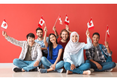 ویزای تحصیلی کانادا چقدر طول میکشد