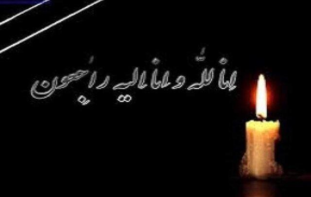 مادر شهیدان محمد و احمد ارژن درگذشت