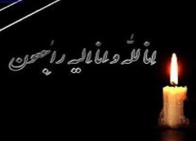 مادر شهیدان محمد و احمد ارژن درگذشت