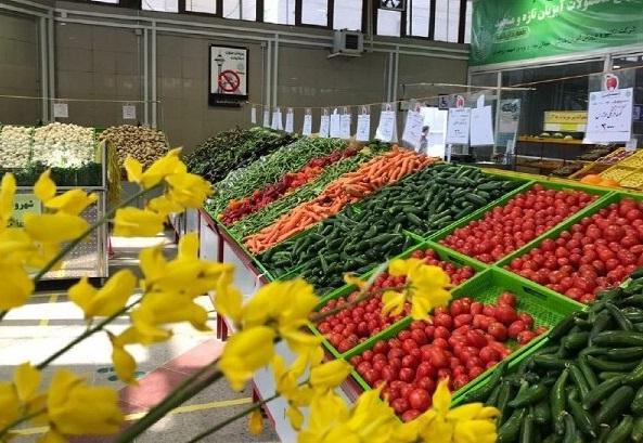 میادین میوه و تره بار در اربعین تعطیل است میادین میوه و تره بار در اربعین تعطیل است