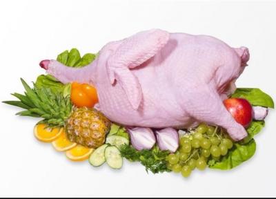 فوت و فن های پخت گوشت بوقلمون