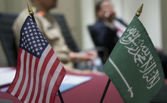خروج تدریجی سعودیها از بورس آمریکا