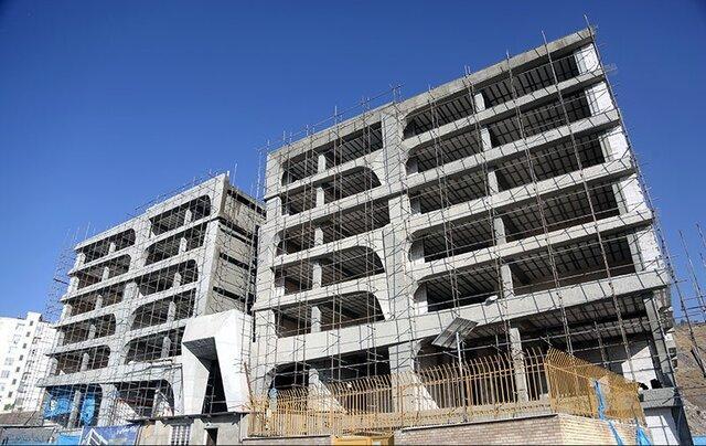 سرمایه گذاری شهرداری یزد در ساخت مجتمع مسکونی 837 واحدی