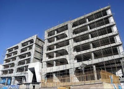 سرمایه گذاری شهرداری یزد در ساخت مجتمع مسکونی 837 واحدی