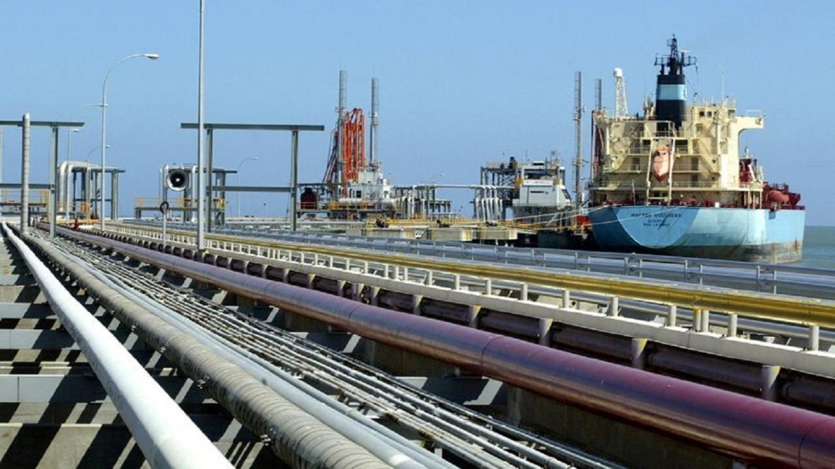 رویترز: ونزوئلا با وجود تحریم های آمریکا، به چین نفت صادر می نماید