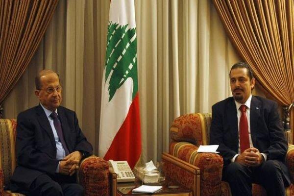 محورهای اختلافی درباره تشکیل دولت لبنان؛ حریری از چه می هراسد؟
