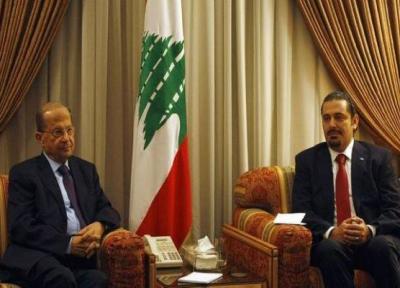 محورهای اختلافی درباره تشکیل دولت لبنان؛ حریری از چه می هراسد؟