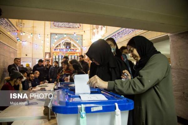 کرونا انتخابات ایران را مدرن می نماید؟