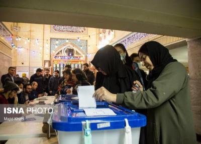 کرونا انتخابات ایران را مدرن می نماید؟