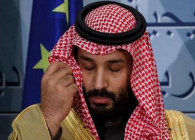 انتقاد مخالفان سعودی از حذف بن سلمان از مجازات دولت آمریکا در پرونده قتل خاشقجی
