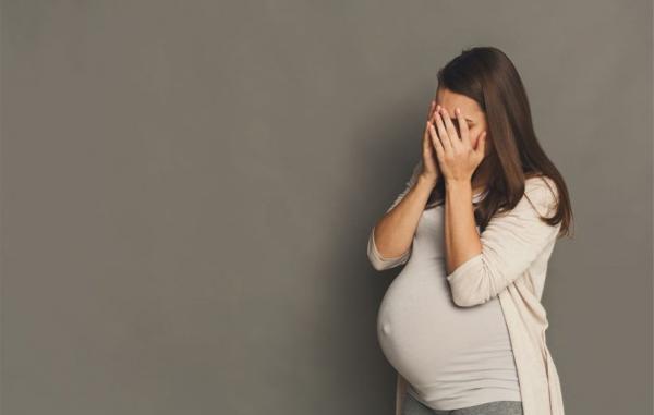 چگونه در دوران بارداری استرس را مدیریت کنیم؟
