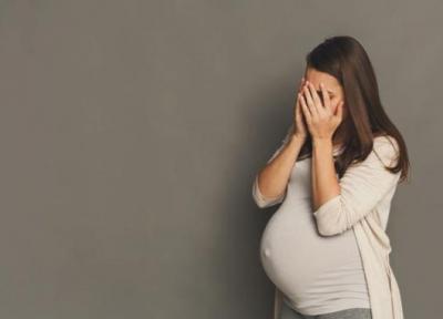 چگونه در دوران بارداری استرس را مدیریت کنیم؟
