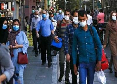 اعلام الزام حضور حداکثر 30 درصدی کارمندان ادارات در استان تهران