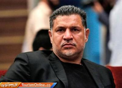 جمله جنجالی پیشکسوت استقلال درباره علی دایی
