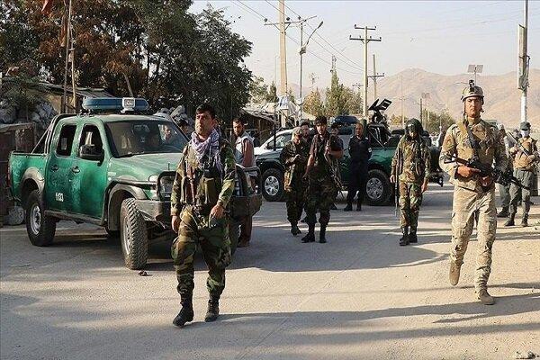 280 نفر از اعضای طالبان در مناطق مختلف افغانستان کشته و زخمی 280 نفر از اعضای طالبان در مناطق مختلف افغانستان کشته و زخمی شدند