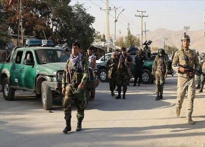 280 نفر از اعضای طالبان در مناطق مختلف افغانستان کشته و زخمی شدند