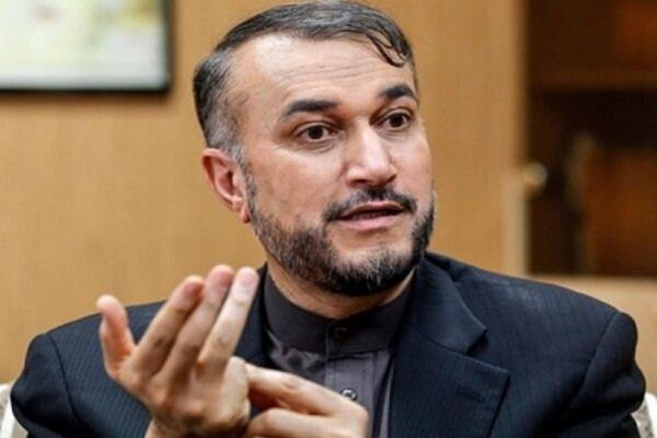 تور عمان ارزان قیمت: اعلام آمادگی ایران برای یاری به عمان