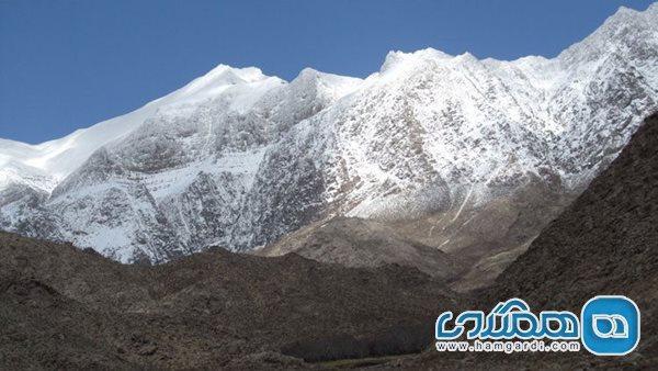 طراحی سایت: آشنایی با تعدادی از دیدنی ترین سایت های کوهنوردی استان یزد