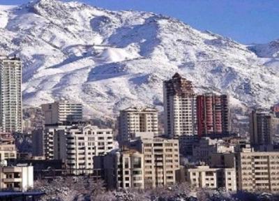 کدام منطقه ها تهران در مهر 1400 افزایش قیمت فروش داشتند؟