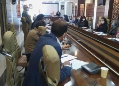 برگزاری کارگاه طرح ملی گفتگوی خانواده در لرستان