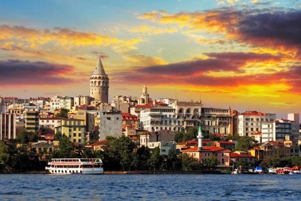 تور استانبول: برای تماشای دورنمای پانورامیک از استانبول کجا برویم؟